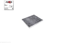 AUTOMEGA Filter, Innenraumluft 180006110 für ABARTH FIAT FORD LANCIA