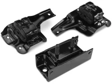 Engine Mount and Transmission Mount Kit 97TWFM95 for Navigator 1998 1999 2000