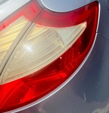 Feu arrière Renault MEGANE