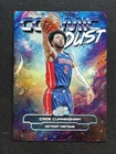 2025 Topps Cade Cunningham Base (Raw)