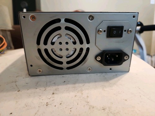 Used NIPRON PCSA-300P-X2S Equipment Power Supply - Warranty & Free ...
