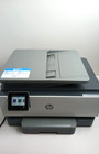 HP OfficeJet Pro 9018 Bezprzewodowa kolorowa drukarka atramentowa All-In-One bez cyjan BLK Ink