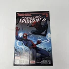 Amazing Spider-Man 11 Marvel Comics 2015 VF