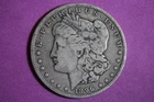 Estate Find 1896 O- Morgan Silver Dollar!!!  #K58864