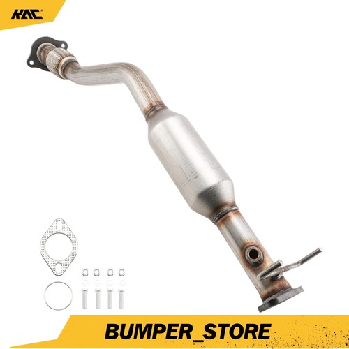 Fits 1997-2004 Buick Regal Rear Catalytic Converter 10343189 12564328