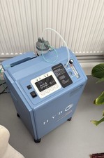 Normbaric Oxygen Machine