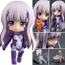 Figure Nendoroid Inia Shestina "Muv-Luv Alternative Total Eclipse"