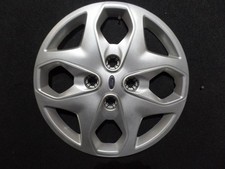 Ford Fiesta Wheel Cover Hub Cap 2011-2013 Factory Original 7054 C25