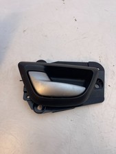 VOLVO XC90 03-10 DOOR HANDLE INTERIOR (FRONT/BACK) PASSANGER SIDE, - 30761317 LH
