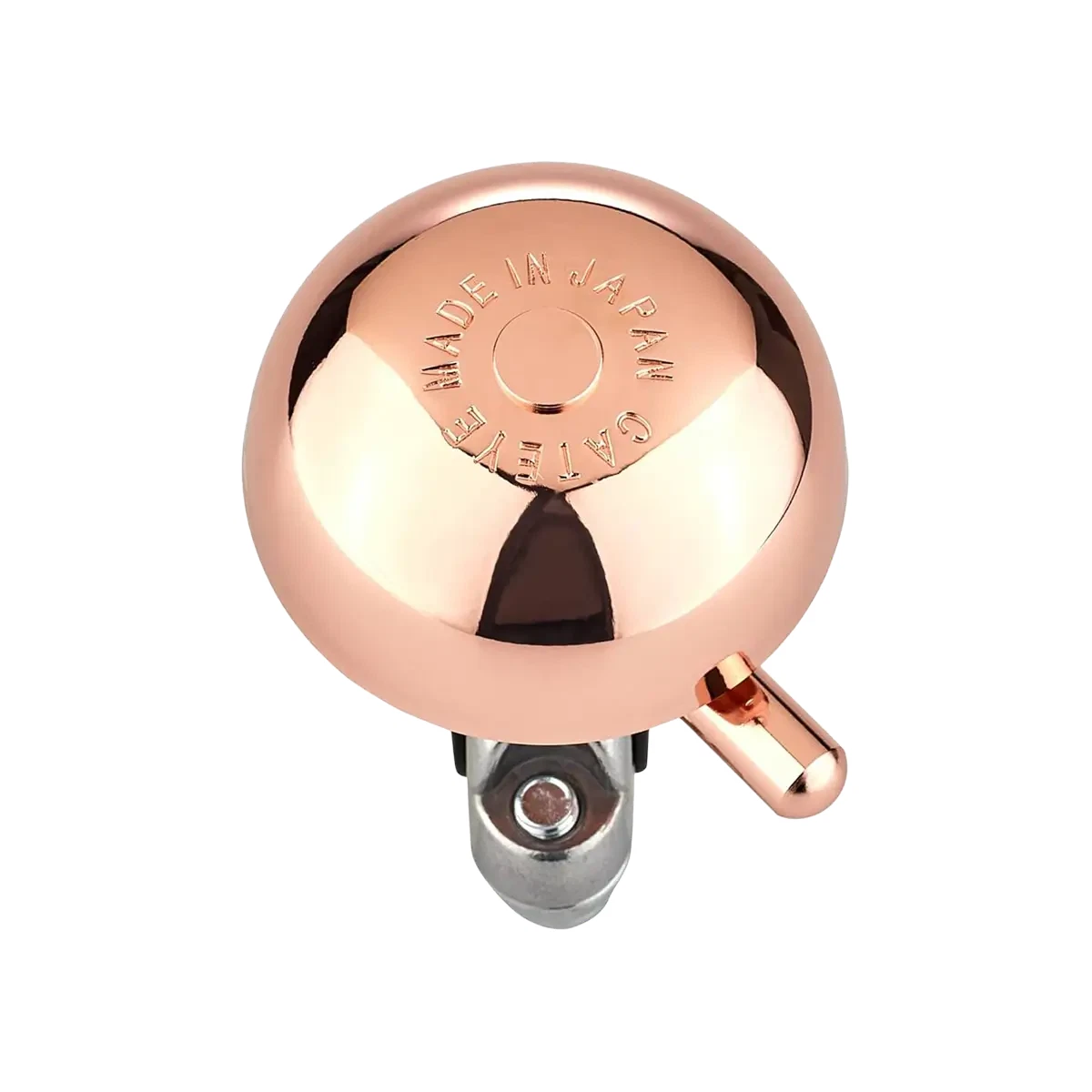 Cateye Yamabiko Bell - Thumbnail 2