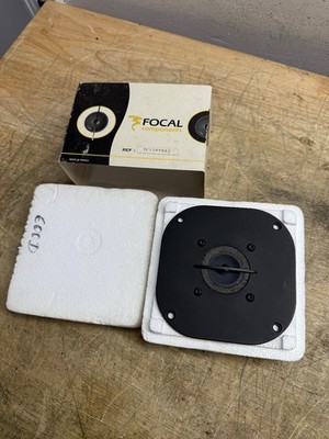 FOCAL TC120TDX2 TWEETER