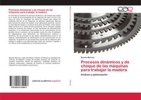 Boycho Marinov | Procesos DináMicos Y De Choque De Las MáQuinas Para Trabajar...