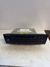 Autoradio BMW X1