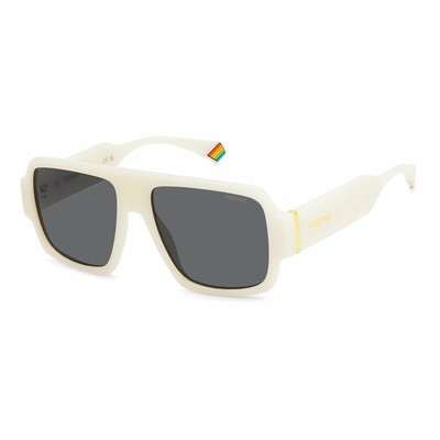 Polaroid Occhiali Da Sole Uomo – Lenti Polarizzate, Montatura In Metallo, Eleganti E Protettivi, Custodia Inclusa