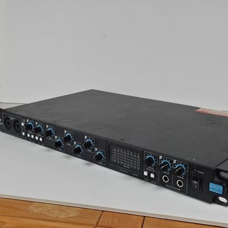 FOCUSRITE SAFFIRE PRO 40 Digital Recording Interface 24bit 96kHz 20 in/Output