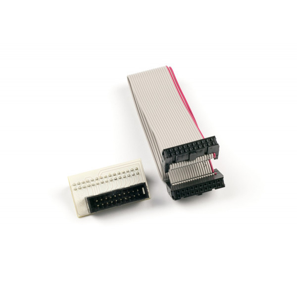 UltraSatan adapter for Atari Mega ST
