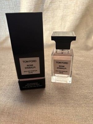 Tom Ford Rose D'Amalfi Eau De Parfum Spray 1.7 oz/50 ml