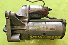 Démarreur Renault SCENIC