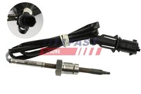 Fast Sensor, Abgastemperatur FT80212 Passend FüR Fiat