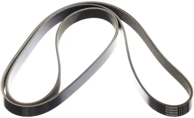 Correa serpentina para Infiniti Q50 Q60 2016-2020 (N/P 11720-5CA0B)