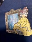 2012 Disney Belle 3d Pin — photo 2