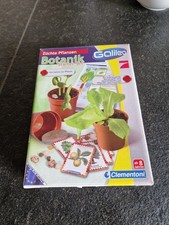 Galileo: Züchte Pflanzen Botanik Starter Set