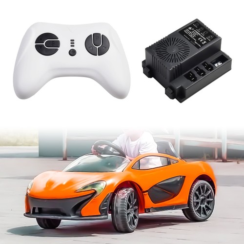 HY2005RX-24V 40A Receiver For Children\'s Electric Car 2.4G Transmitter New - Picture 39 of 40