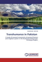 Shamshad Akhtar | Transhumance In Pakistan | Taschenbuch | Englisch (2012)