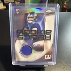 2026 Topps Chrome Jaxson Dart Rookie Relics Refractor RR-JD