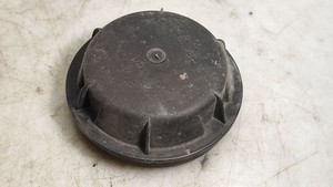 Peugeot 607 2002 Deckel Abdeckung Scheinwerfer 89001146 ROB46166
