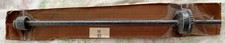 NEW AB Dick 375 Shaft Assembly P-37510 / 7557  OEM Part