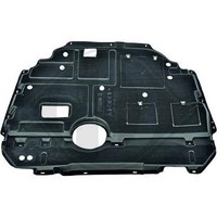 Motorabdeckung Diederichs 8662510 FÜR Toyota