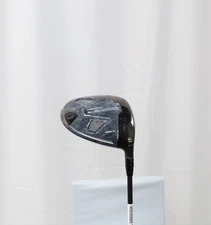 Callaway Paradym Ai Smoke Max D 10.5° Driver Regular Flex Ventus Tr Blue 5 Good