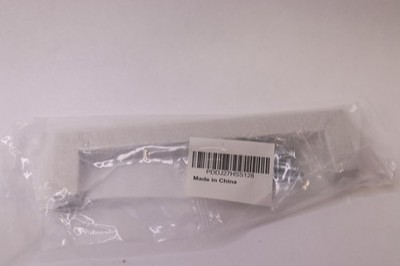 (10-Pk) Probrico Kitchen Cabinet Handles Brushed Nickel PDDJ27HSS128-SG 