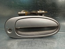 Porte avant et accessoires Kia SHUMA