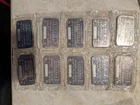 1 oz Silver Bar - National Refiners-Assayers (Canada)