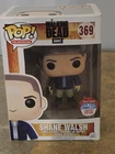 Funko Pop! Vinyl Shane Walsh #369 The Walking Dead NYCC 2016 Limited Edition