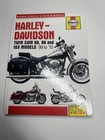 HAYNES HARLEY DAVIDSON TWIN CAM 88 MODELS 1999 2003 SERVICE MANUAL M2478