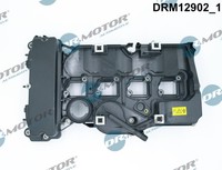 Zylinderkopfhaube Ventildeckel FÜR MERCEDES-BENZ - Dr.Motor Automotive DRM12902