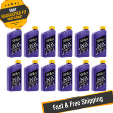 Royal Purple 01320 Max ATF Synthetic Automati...
