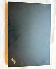 Lenovo ThinkPad P50s 15.6" Mobile Workstation