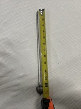 'Always In My Heart' Memorial Urn Necklace Locket on 24" Chain