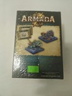 Mantic Games Armada Trident Realm Tidal Terrors Booster Box Sealed 2 Miniatures — photo 2