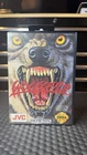 Wolfchild (Sega Genesis) Vintage Game Cart With Box/Case