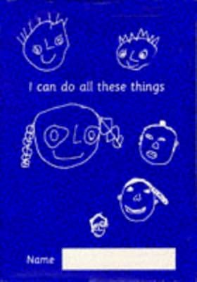 I can do all these things (X5) (Blueprints), Hall, Pam & Lee, Helen & Siner, Sue