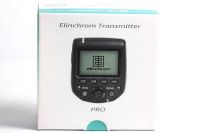 Elinchrom Transmitter PRO für Sony