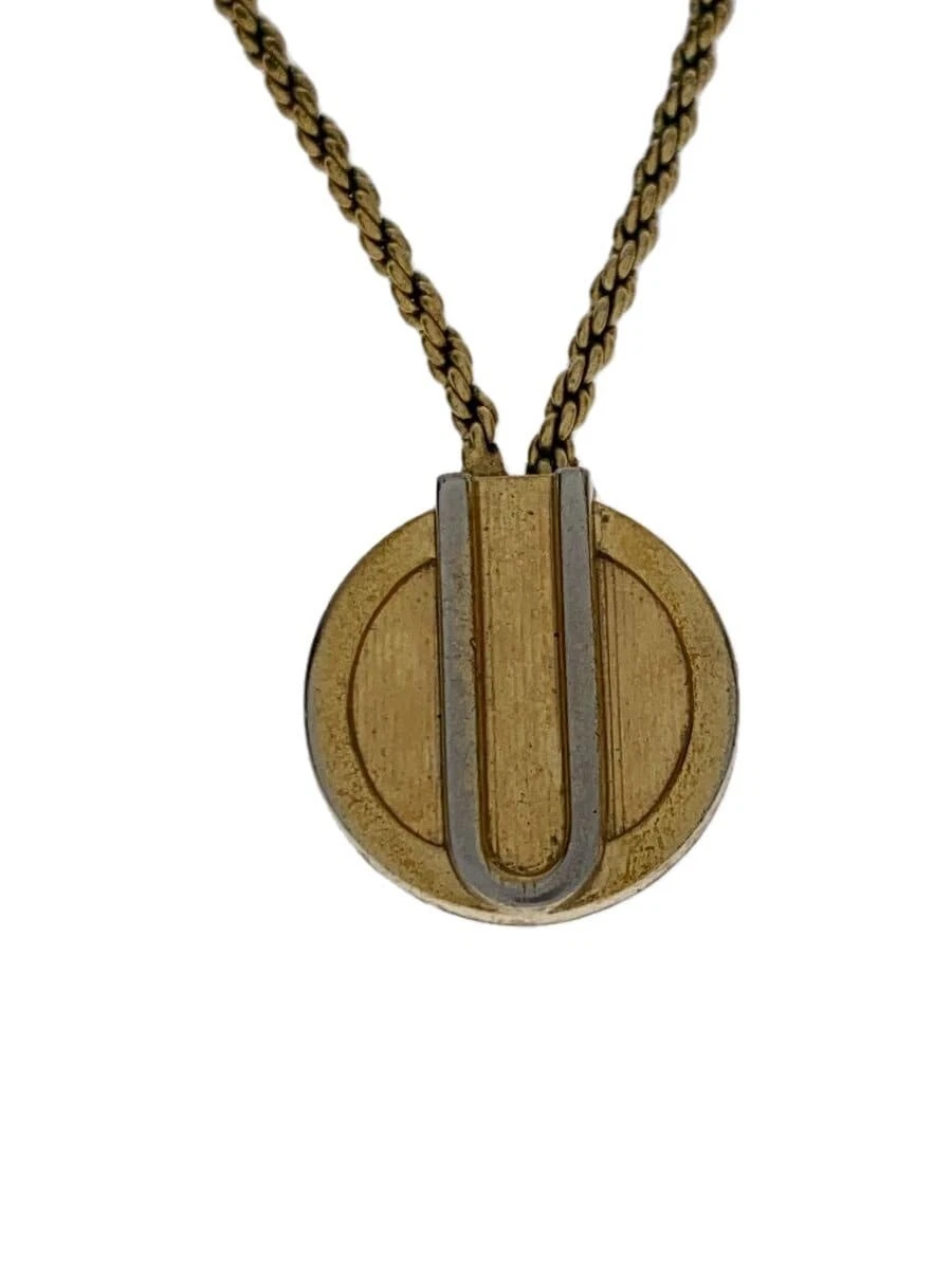 Collana Christian Dior Top GLD incluso donna