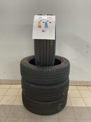 Sommerreifen 205/55 R17 91V Continental Premium Contact 5, DOT 4324