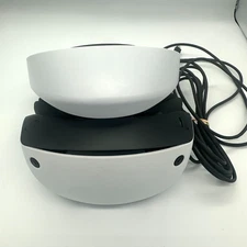 Sony PlayStation VR2 PS 5  HEADSET ONLY - CFI-ZVR1  - NO CONTROLLERS