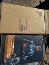 Hot toys TMS069 1 6 Koska Reeves Star Wars The Mandalorian